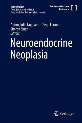 Neuroendocrine Neoplasia