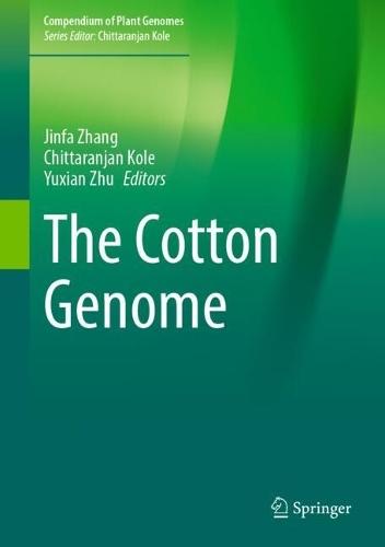 The Cotton Genome