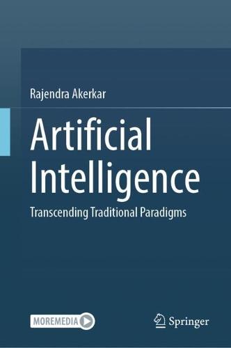 Artificial Intelligence: Transcending Traditional Paradigms