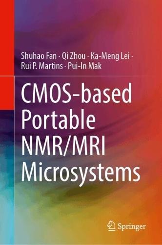 CMOS-based Portable NMR/MRI Microsystems