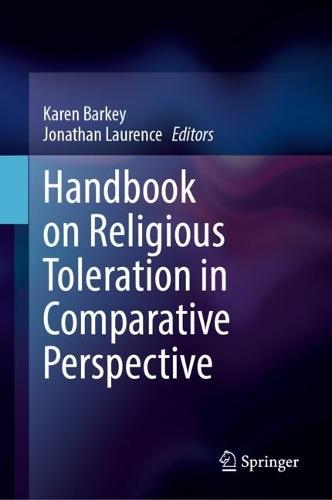 Handbook on Religious Toleration in Comparative Perspective