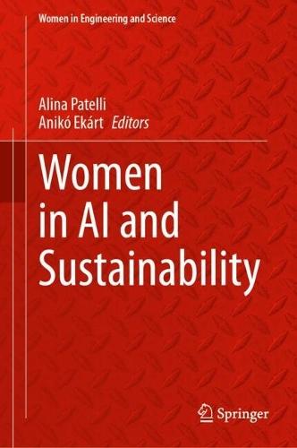 Women in AI and Sustainability