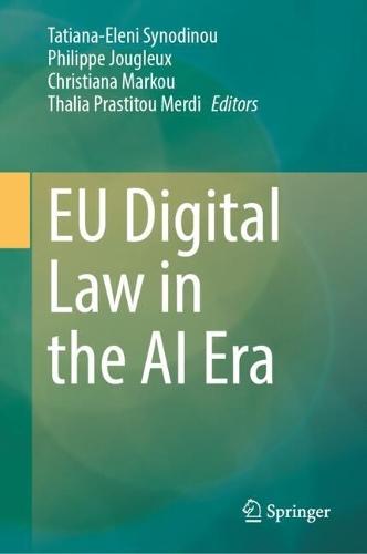 EU Digital Law in the AI Era