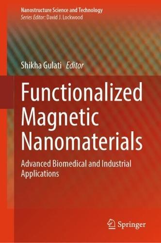Functionalized Magnetic Nanomaterials: Advanced Biomedical and Industrial Applications