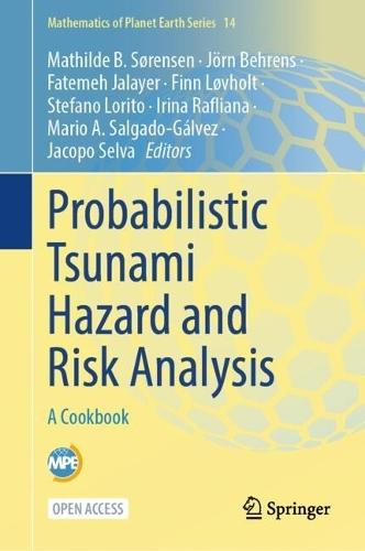 Probabilistic Tsunami Hazard and Risk Analysis: A Cookbook
