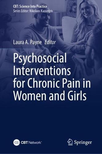 Psychosocial Interventions for Chronic Pain in Women and Girls