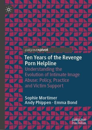 Ten Years of the Revenge Porn Helpline: Understanding the Evolution of Intimate Image Abuse: Policy, Practice and Victim Support