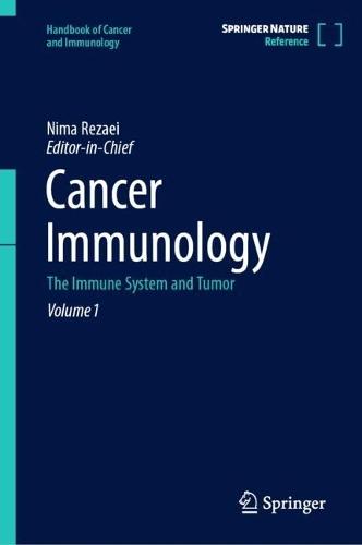 Cancer Immunology: The Immune System and Tumor