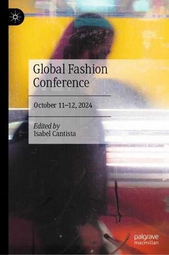Global Fashion Conference: October 11–12, 2024