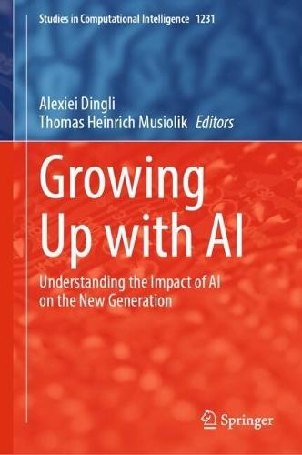 Growing Up with AI: Understanding the Impact of AI on the New Generation