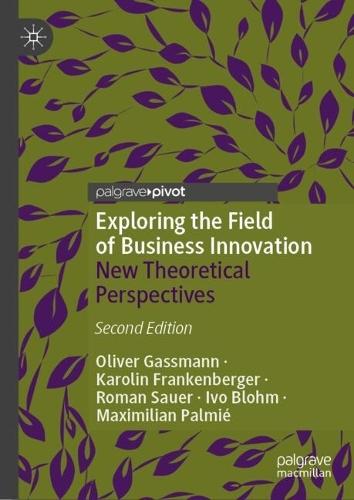 Exploring the Field of Business Innovation: New Theoretical Perspectives