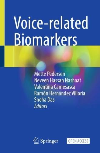 Voice-related Biomarkers