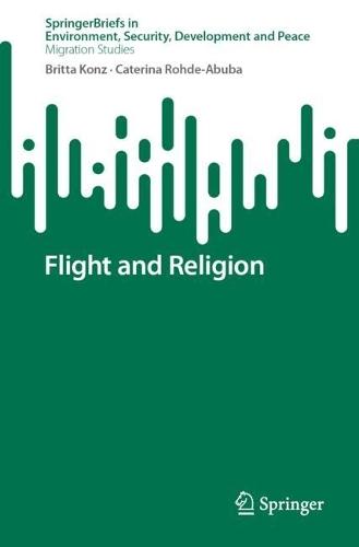 Flight and Religion