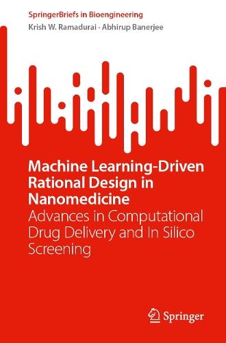 Machine Learning-Driven Rational Design in Nanomedicine: Advances in Computational Drug Delivery and In Silico Screening
