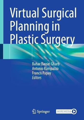 Virtual Surgical Planning in Plastic Surgery