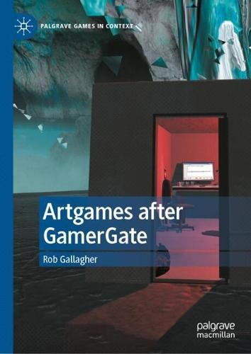 Artgames after GamerGate