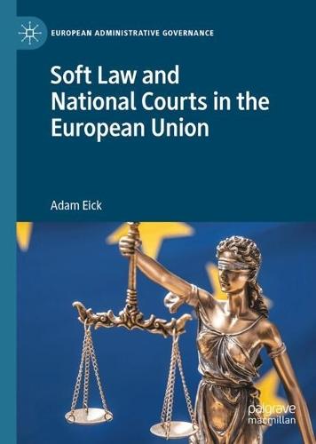 Soft Law and National Courts in the European Union