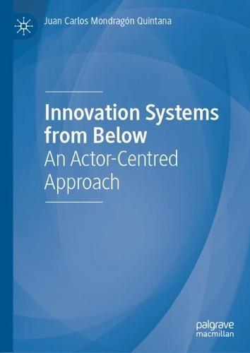 Innovation Systems from Below: An Actor-Centred Approach