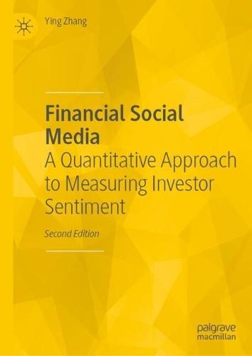 Financial Social Media: A Quantitative Approach to Measuring Investor Sentiment