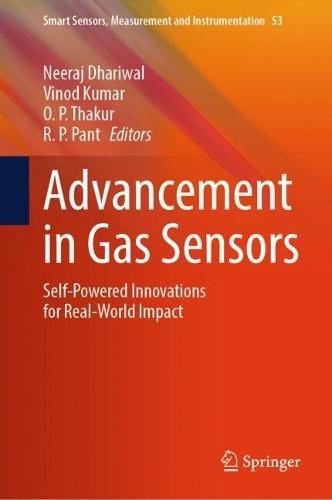 Advancement in Gas Sensors: Self-Powered Innovations for Real-World Impact