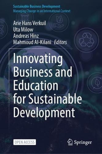 Innovating Business and Education for Sustainable Development