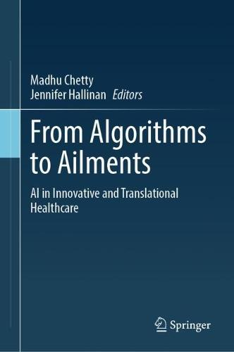 From Algorithms to Ailments: AI in Innovative and Translational Healthcare