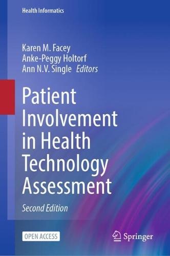 Patient Involvement in Health Technology Assessment