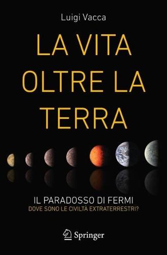 La Vita oltre la Terra: Il paradosso di Fermi - dove sono le civiltà extraterrestri?