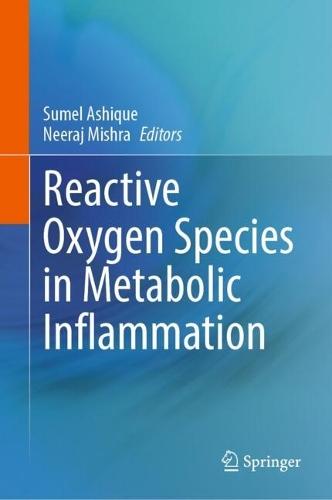 Reactive Oxygen Species in Metabolic Inflammation