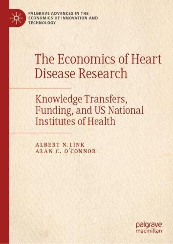 The Economics of Heart Disease Research: Knowledge Transfers, Funding, and US National Institutes of Health