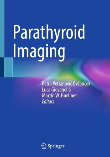 Parathyroid Imaging