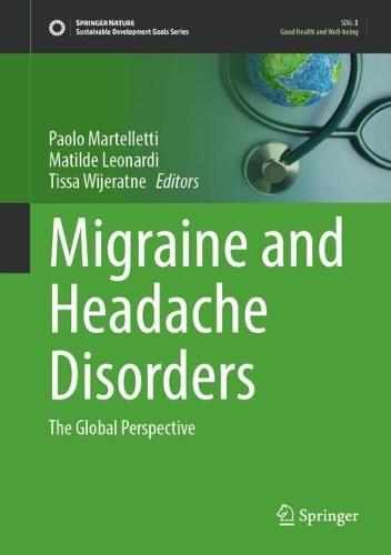 Migraine and Headache Disorders: The Global Perspective