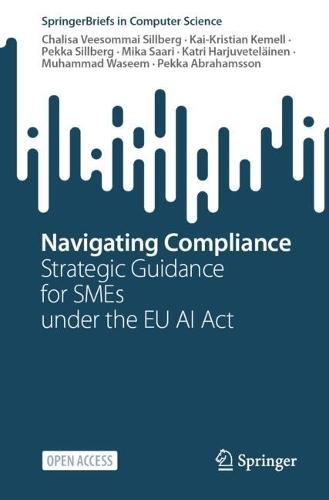 Navigating Compliance: Strategic Guidance for SMEs under the EU AI Act