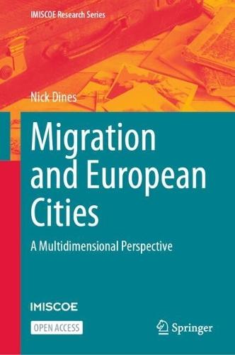 Migration and European Cities: A Multidimensional Perspective