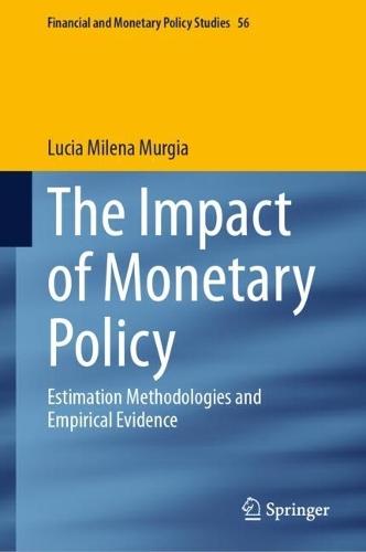 The Impact of Monetary Policy: Estimation Methodologies and Empirical Evidence