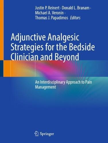 Adjunctive Analgesic Strategies for the Bedside Clinician and Beyond: An Interdisciplinary Approach to Pain Management