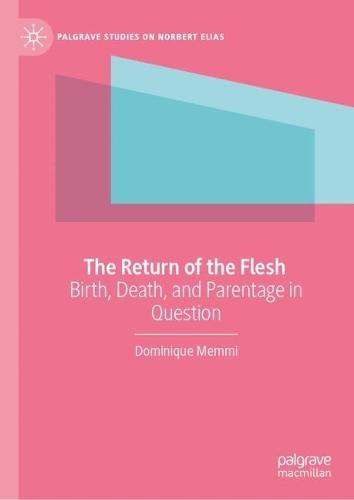The Return of the Flesh: Birth, Death, and Parentage in Question