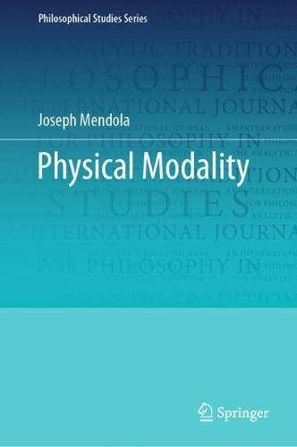 Physical Modality