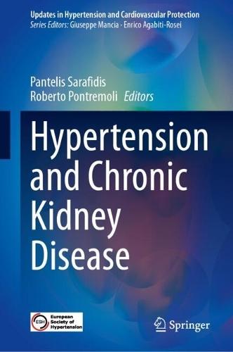 Hypertension and Chronic Kidney Disease