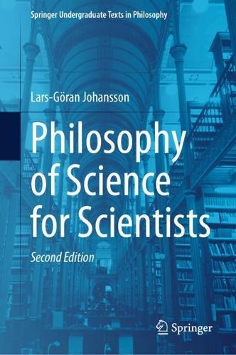 Philosophy of Science for Scientists