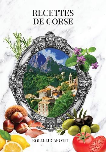 Recettes de Corse