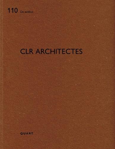 CLR architectes