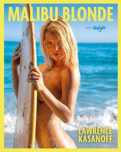 Malibu Blonde: An Endless Summer