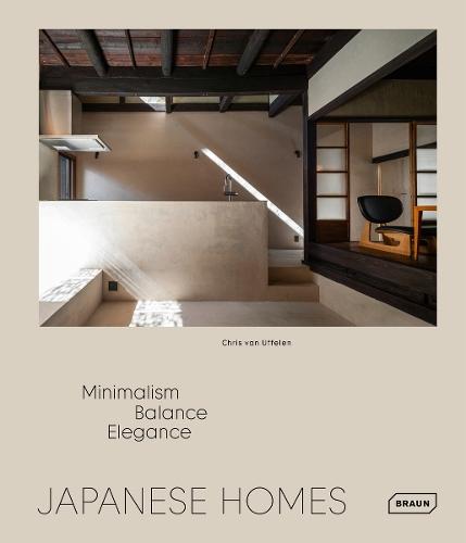Japanese Homes: Minimalism, Balance, Elegance