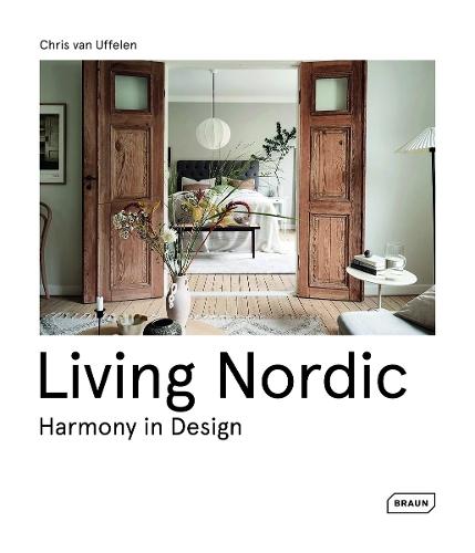 Living Nordic: Harmony in Design