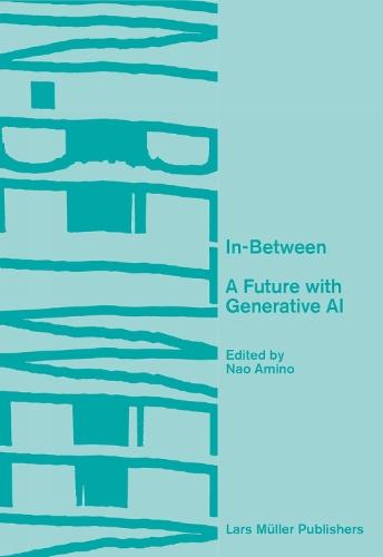 In-Between: A Future with Generative AI