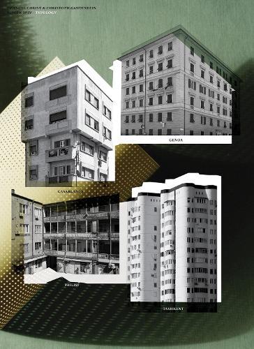 Typology: Tashkent, Genoa, Tbilisi, Casablanca. Review No. IV