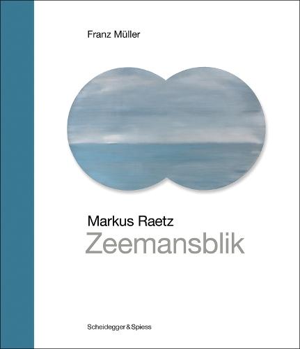 Markus Raetz – Zeemansblik: Landmarks of Swiss Art