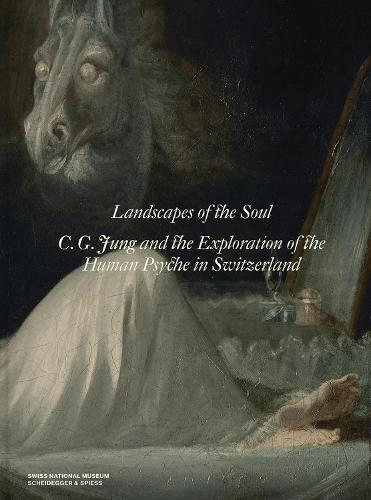 Landscapes of the Soul: C.G. Jung and the Exploration of the Human Psyche in Switzerland