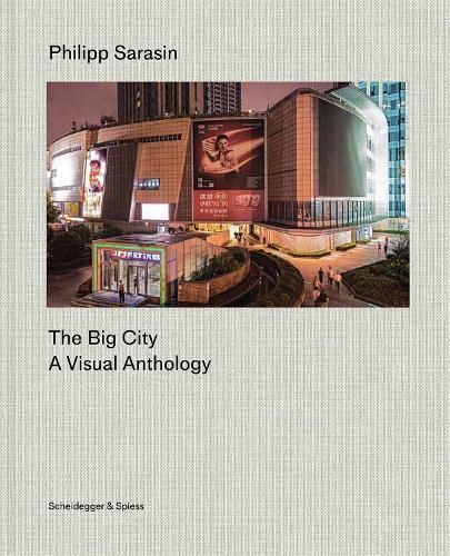 The Big City: A Visual Anthology